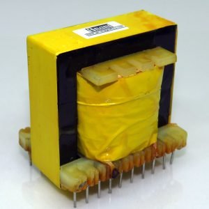 Core Size E/EF55 Transformer