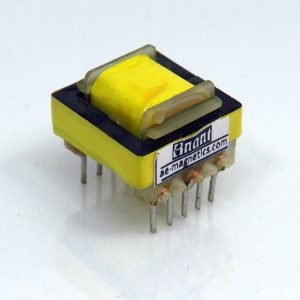 Core Size E/EF16 Transformer