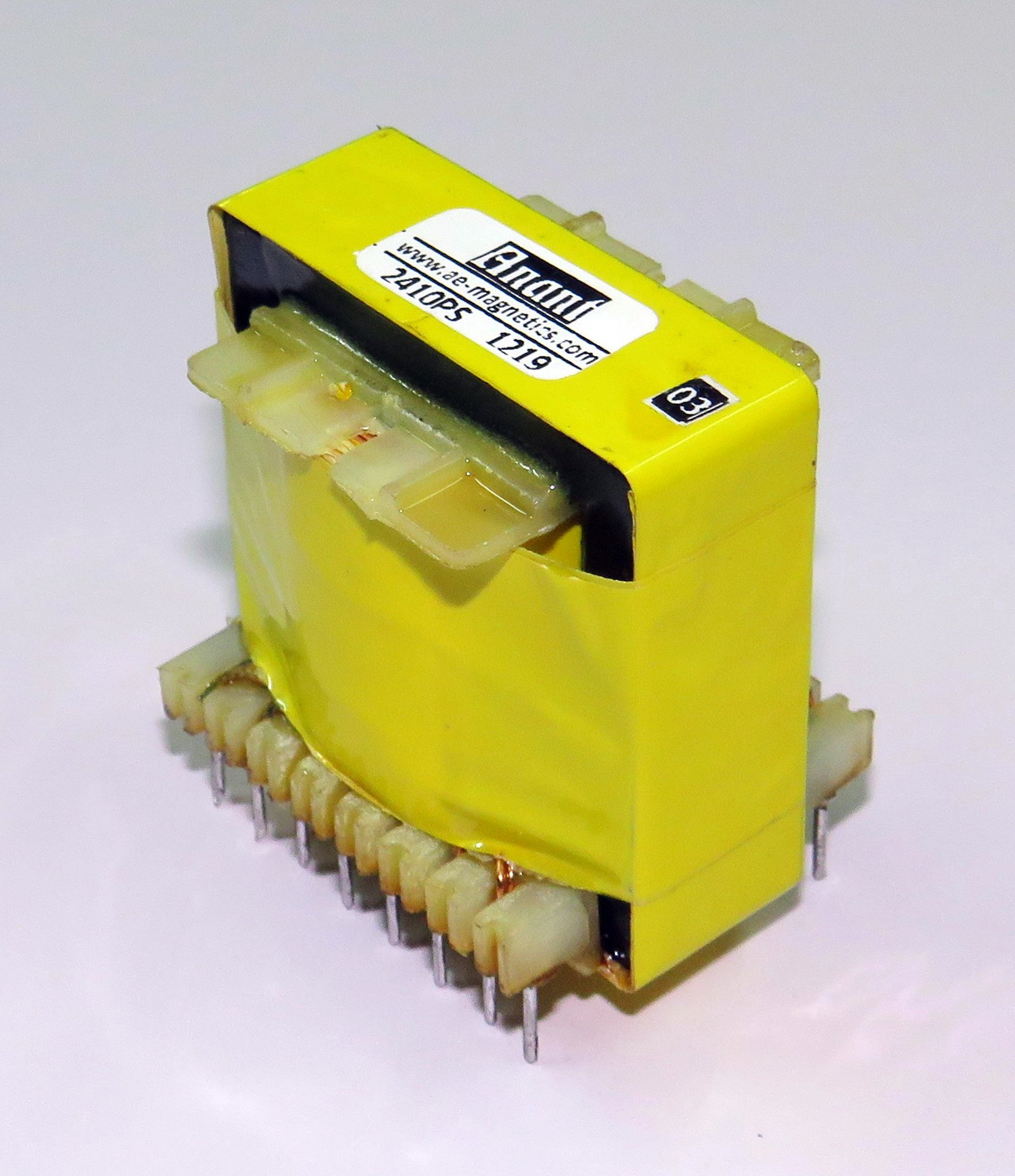Core Size E/EF42 Transformer