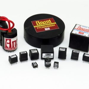 Encapsulated Transformers