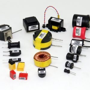 High Frequency Low Voltage