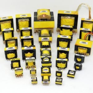 High Frequency Low Voltage