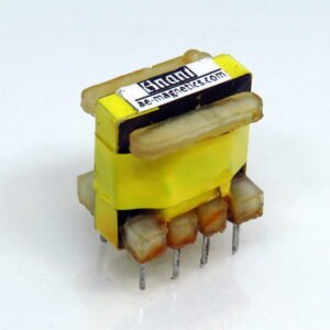 Core Size E/EF19 Transformer
