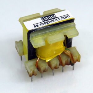 Core Size E/EF20 Transformer