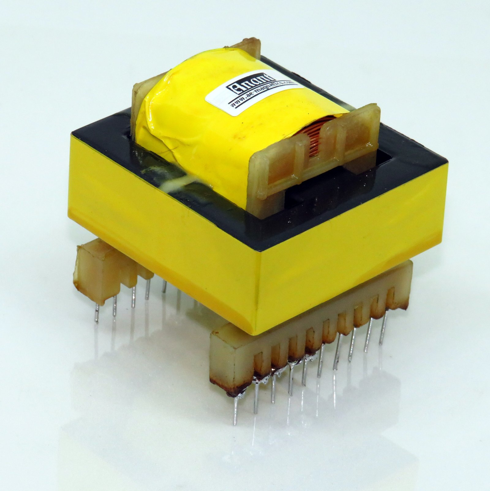 Core Size E/EF65 Transformer