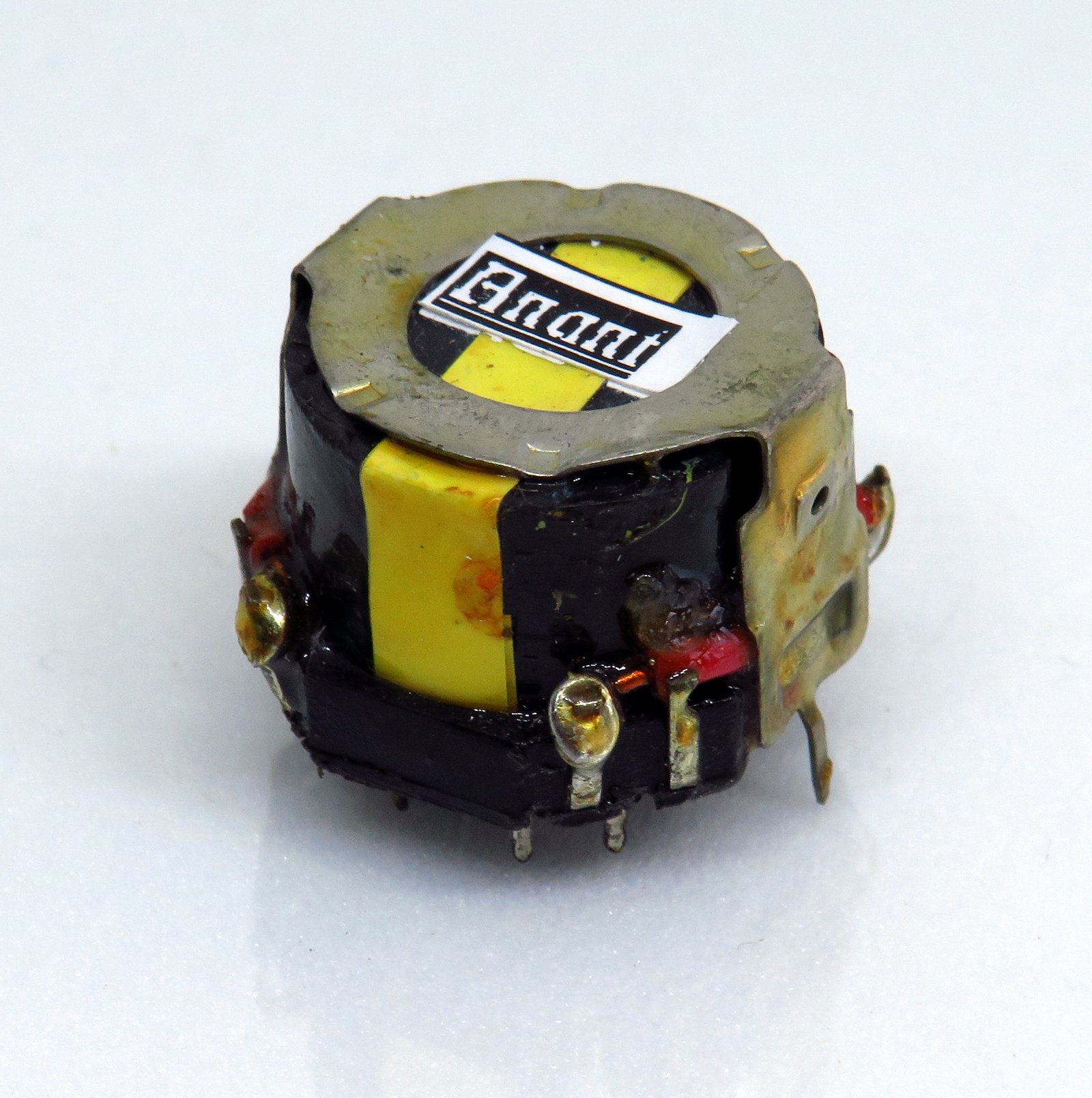 Core Size P/Pot 1811