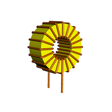 Ferrite Toroidal Core Inductors