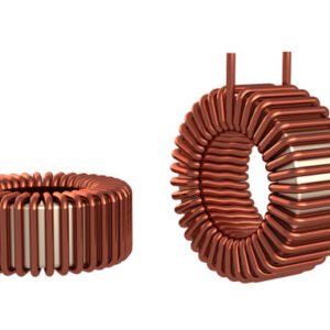 High Performance Toroidal Core Inductors